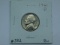 1961D JEFFERSON NICKEL BU