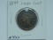 1849 LARGE CENT