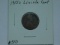 1915S LINCOLN CENT