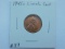 1945S LINCOLN CENT BU