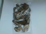 250+ LINCOLN CENTS (SOME BETTER DATES)