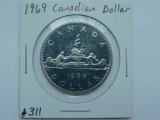 1969 CANADIAN 