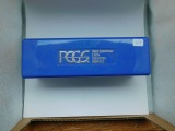 PCGS BOX