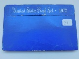 1972 PROOF SET