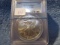 2002,03,04, SILVER EAGLES ALL PCGS MS69