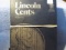 5-PCS. VOLUME-2 LINCOLN CENTS 1941-1958 