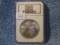 1887O MORGAN DOLLAR NGC MS63