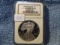 1994P SILVER EAGLE NGC PF69 ULTRA CAMEO