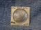 1922 PEACE DOLLAR BU