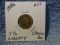 1886 $2.50 LIBERTY GOLD 4,000 MINTED BU