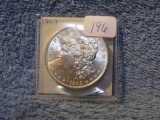 1903 MORGAN DOLLAR BU