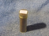 ROLL OF WHEAT PENNIES 1910-39