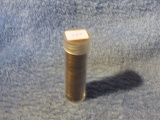 ROLL OF WHEAT PENNIES