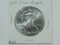 2011 SILVER EAGLE BU