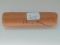 ROLL OF 1964 LINCOLN CENTS BU