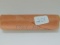 ROLL OF 1964 LINCOLN CENTS BU
