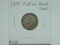 1899 INDIAN HEAD CENT BU BN