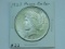 1923 PEACE DOLLAR BU