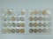 40 SMALL MICKEY MOUSE (DISNEY) .999 SILVER ROUNDS