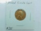 1932D LINCOLN CENT BU RED