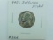 1940S JEFFERSON NICKEL BU