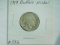 1914 BUFFALO NICKEL G