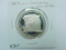 1987S U.S. CONSTITUTION SILVER DOLLAR PF