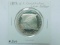 1987S U.S. CONSTITUTION SILVER DOLLAR PF