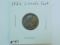 1926 LINCOLN CENT BU