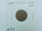 1867 INDIAN HEAD CENT AG