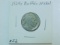 1924S BUFFALO NICKEL G