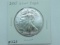 2015 SILVER EAGLE BU