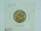 1950D JEFFERSON NICKEL (KEY DATE) BU (NICE TONING)