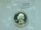 1976S SILVER WASHINGTON QUARTER PF