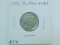 1931S BUFFALO NICKEL XF