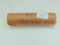 ROLL OF 1964 LINCOLN CENTS BU