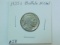 1935S BUFFALO NICKEL BU