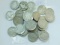 40 FULL DATE BUFFALO NICKELS