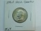 1946D WASHINGTON QUARTER BU