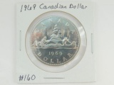 1969 CANADIAN 