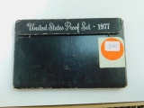 1977 U.S. PROOF SET