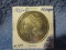 1921D MORGAN DOLLAR NICE BU PROOF-LIKE 