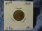 1910 $2.50 INDIAN GOLD AU+