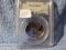 1962 FRANKLIN HALF PCGS PROOF 68