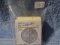 2-1941D WALKER HALVES AU AND 4 SILVER PROOF WASHINGTON QUARTERS