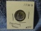 1938D MERCURY DIME BU FSB