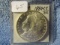 1880CC MORGAN DOLLAR CHOICE BU