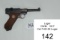 Luger    DWM    1917    Cal 7.65/.30 Luger    4