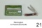 Remington  10 Farmhand Knife