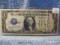 1928B $1. SILVER CERTIFICATE 